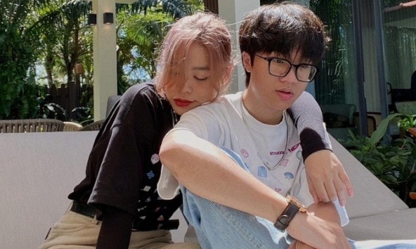 Lí do rapper Obito tiếp tục bị 'ném đá' dù đã xin lỗi về drama tình ái