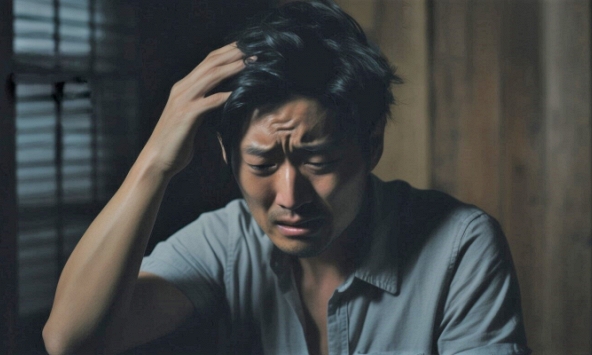 Thắc mắc mãi vì sao người hàng xóm giàu có lại mất sớm vì bệnh tật, tới khi nghe cậu con trai 'thú tội' trong đám tang, tôi bàng hoàng