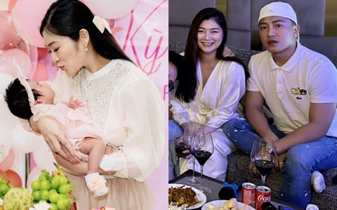 Thanh Trúc và Châu Khải Phong: Lộ hint sống chung nhà, công khai ôm ấp nhưng đàng trai phản hồi khó hiểu