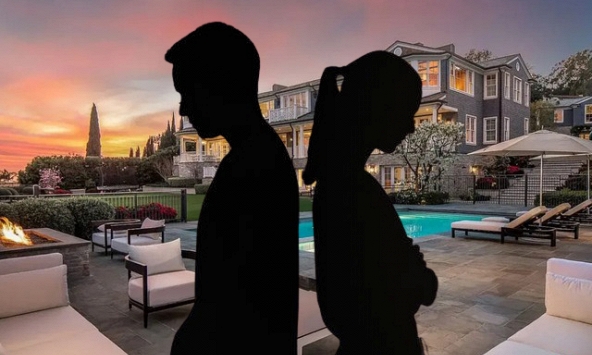 Cặp sao đình đám hoàn tất thủ tục ly hôn, rao bán biệt thự tân hôn ngàn tỷ