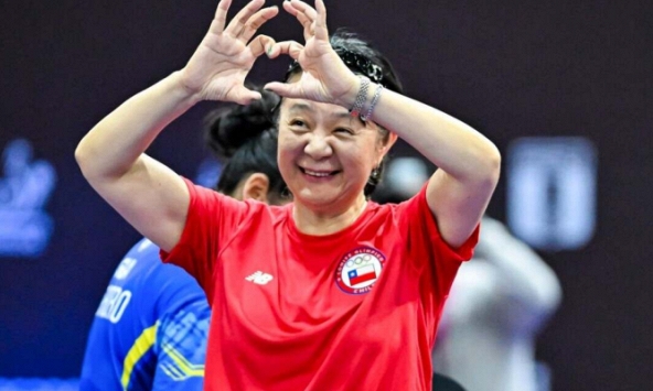 Câu chuyện kinh ngạc tại Olympic: Lão tướng U60 giải nghệ từ năm 1986 bỗng trở lại đỉnh cao khuynh đảo thế vận hội khiến fan thán phục