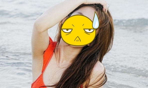 'Chị đẹp' xấu tính nhất showbiz xứ Đài