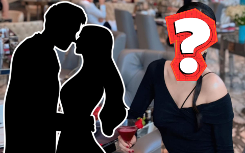 Sao nữ Vbiz gây sốc vì thừa nhận là người thứ ba