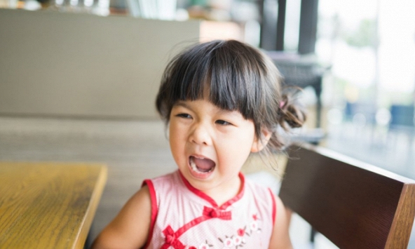 3 câu nói của trẻ không chỉ chứng minh EQ thấp mà còn là dấu hiệu sự 'bất hiếu': Mong con bạn không nằm trong số đó!