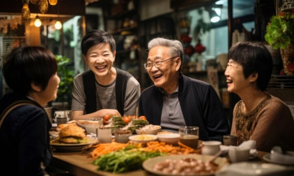 Bán đất được 3 tỷ, tôi tổ chức họp gia đình để phân chia tài sản nhưng không con nào, kể cả con nuôi, chịu nhận dù chỉ một đồng