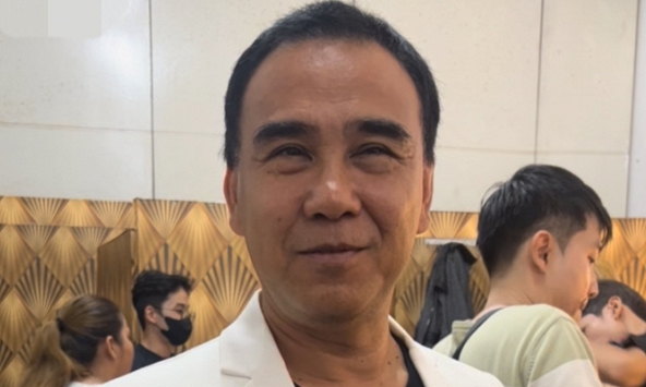 MC Quyền Linh bị chê hỗn vì nữ nghệ sĩ đình đám này