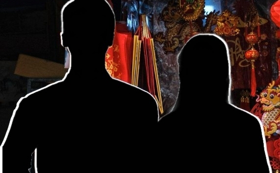 Chiêu trò tình ái của nam diễn viên đình đám Vbiz và nàng thơ nước Pháp