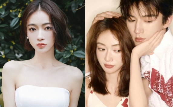 Nữ diễn viên hot nhất màn ảnh đã có con 3 tuổi, bí mật 'phim giả tình thật' với bạn diễn kém 12 tuổi?