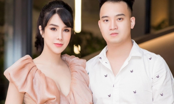 Chồng cũ Diệp Lâm Anh lên tiếng: 'Dù em có làm bao nhiêu điều hại anh, nhưng anh vẫn không vì thế mà giận bỏ em'