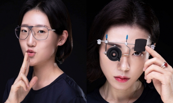 Xạ thủ 2k3 giành HCV Olympic phong cách sinh viên nhưng ngầu hơn cả 'nữ hoàng thần thái nhất Olympic' Kim Ye-ji