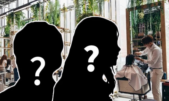 1 sao nữ bị chủ salon bóc phốt quỵt 65 triệu đồng tiền dịch vụ, đưa cả nhà đến làm tóc rồi ăn vạ