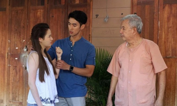 Bố chồng muốn tặng cô hàng xóm 1 tỷ trong lễ cưới, nào ngờ cô ấy đòi nửa ngôi nhà và quyết định của ông khiến gia đình lao đao