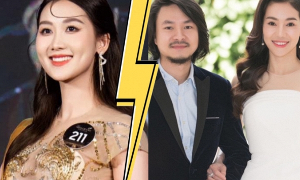 Hoa hậu Võ Lê Quế Anh được 'dọn đường sẵn' để đăng quang?