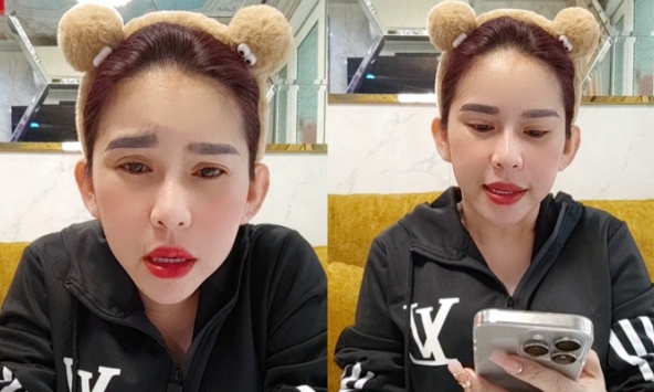 Số tiền Bình Tinh đều đặn nhận được kể từ khi mẹ ruột qua đời