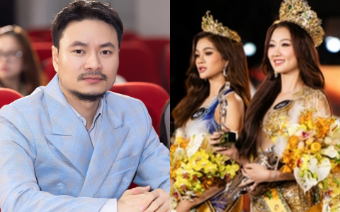 Đạo diễn Miss Grand Vietnam làm rõ 6 chi tiết đang gây ầm ĩ, sẵn sàng chịu trách nhiệm và nhờ pháp luật vào cuộc