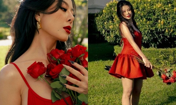 Nam Thư lộ diện sau 1 tháng ở ẩn, có động thái gì mà bị dân mạng ồ ạt phẫn nộ?