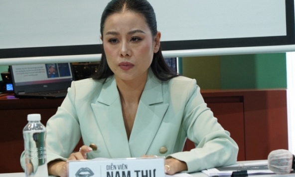 Nóng: Nam Thư chính thức lên tiếng về đoạn clip đi ăn cùng chủ homestay, tố ngược tài khoản Z.D. tống tiền mình 500 triệu đồng