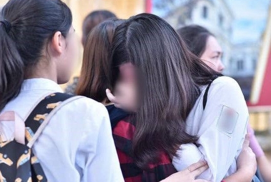 Nữ sinh 2k6 có mong muốn ngược đời, chỉ ước trượt nguyện vọng 1: Lý do đằng sau gây bất ngờ!