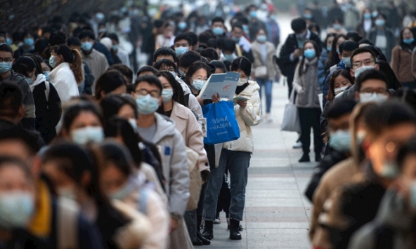 Thất nghiệp không đáng sợ, điều mà 91,2% người lo lắng dưới đây mới khủng khiếp hơn cả