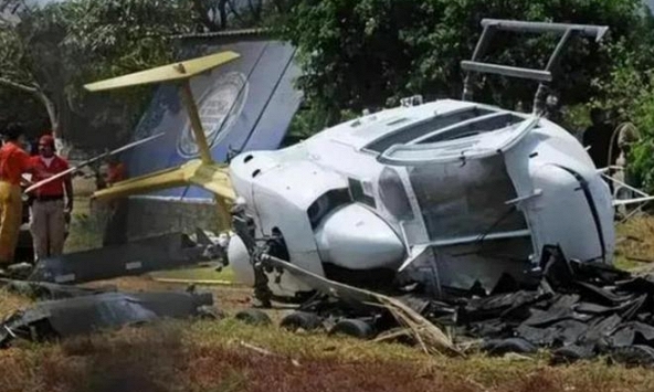 Tiến sĩ 27 tuổi gieo mình từ máy bay, cha mẹ nhẫn tâm từ chối nhận thi thể: 'Cứ để nó ở đó mãi mãi đi'