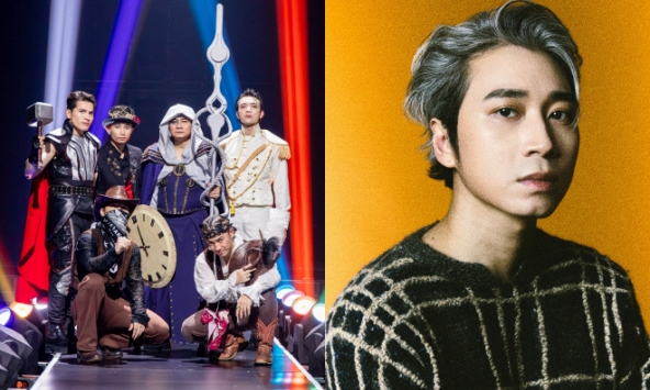 Dân mạng bỗng nhiên 'anti Karik' khi xem 'Anh trai vượt ngàn chông gai', chuyện gì đây?