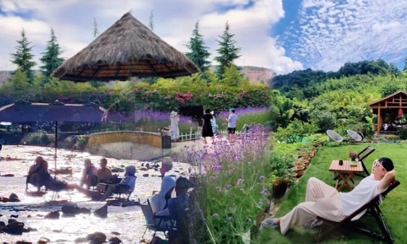 Lạ đời viện dưỡng lão cho các thanh niên muốn tận hưởng cảm giác nghỉ hưu sớm, chẳng khác gì resort hạng sang!