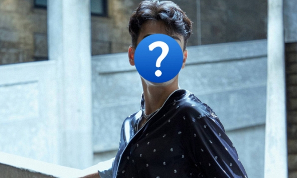 Nóng: Sao nam có vợ bị khui chuyện mua dâm?