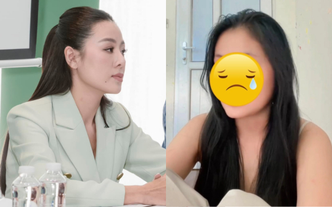 'Chính thất' yêu cầu xét nghiệm chất kích thích từ tóc, phía Nam Thư: 'Chúng tôi chờ kết luận của cơ quan điều tra'