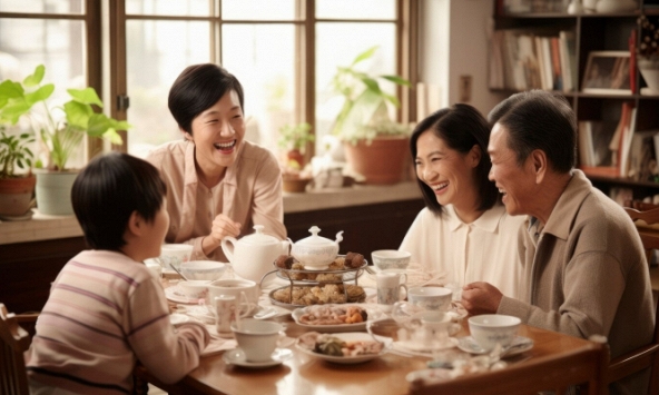 Chồng giấu vợ đưa bố mẹ đẻ đi du lịch, vợ cũng 'đánh lẻ' đi chơi riêng, những dòng tin nhắn từ ngân hàng đổ về khiến chồng hoảng hốt