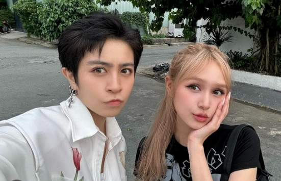 Một chi tiết chứng minh Gil Lê và Xoài Non cực kỳ hợp nhau trong chuyện yêu