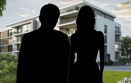 Hoá ra mỹ nhân bí mật thu xếp ly hôn là vì chồng đại gia dính án lừa đảo hàng nghìn tỷ