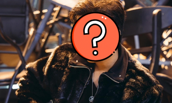 Một anh tài bị đồn 'đã có vợ, không hiến thân nên ít nổi tiếng'