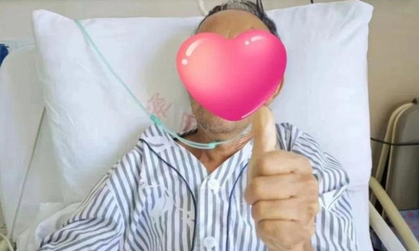 Người đàn ông bị suy thận nặng, phải chạy thận suốt đời vì thói quen tiết kiệm trong bếp của nhiều người