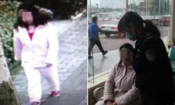 Trượt đại học, nữ sinh buồn suốt mấy năm dẫn đến trầm cảm, mẹ đưa đến bệnh viện kiểm tra thì đột ngột biến mất: Cảnh sát liền vào cuộc