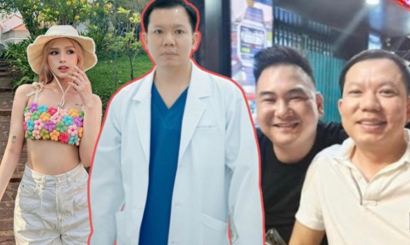 3 lần bác sĩ Thịnh đem chuyện con cái ra 'tấn công' Xoài Non