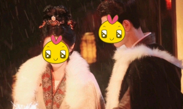 Cặp đôi Hoa ngữ mới hết phim đã lại tái hợp: Yêu từ cổ trang sang hiện đại gây sốt MXH