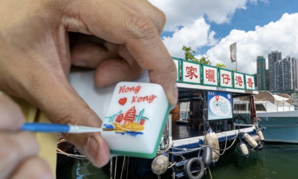 Khám phá những “viên ngọc ẩn mình” xứ Cảng Thơm