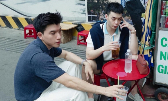 Lại là Negav “mỏ hỗn”: Nói gì về việc HIEUTHUHAI luôn nhắc đến cô giáo dạy nhạc cấp 2 trong các bài hát mà khiến GERDNANG mâu thuẫn?