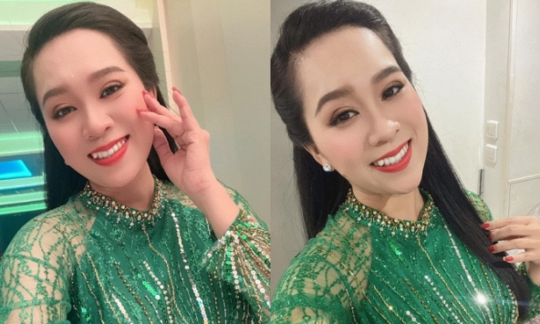 Sự thật chuyện cháu gái Vũ Linh - Hồng Phượng bị hủy show diễn sát ngày