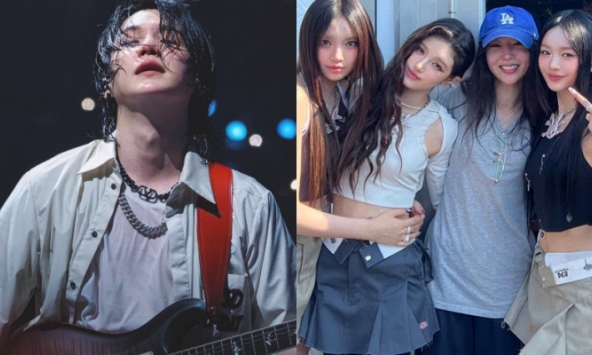 Tất cả là tại “mẹ đẻ” NewJeans: Ngồi không cũng bị chỉ trích vì scandal say rượu lái xe của thành viên BTS, lý do là gì?