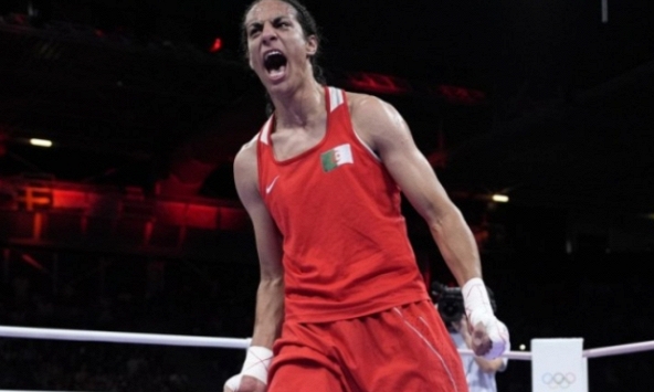 Xoay quanh tranh cãi giới tính ở Olympic, nữ võ sĩ bức xúc: “Tôi sốc khi bác sĩ kiểm tra bên trong quần của mình”