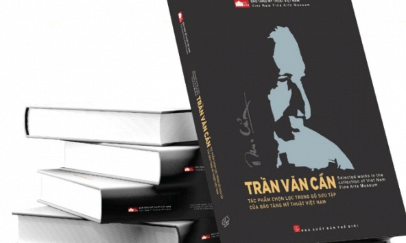 Bảo tàng Mỹ thuật Việt Nam tiếp nhận tác phẩm âm nhạc 'Little Thuy’s Minuet' của nhạc sĩ Anh quốc