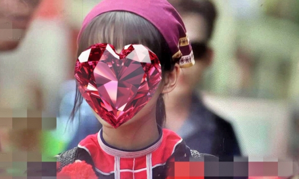 Nhan sắc trong veo như Lưu Diệc Phi của nữ chính phim Việt gây tranh cãi nhất hiện nay