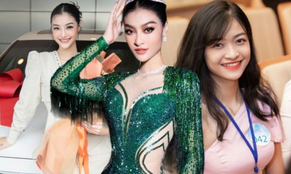 Á hậu 10X Vbiz 'mất tích' bí ẩn: Từng công khai chuyện “dao kéo”, tuyên bố không quan trọng khả năng tài chính của bạn trai