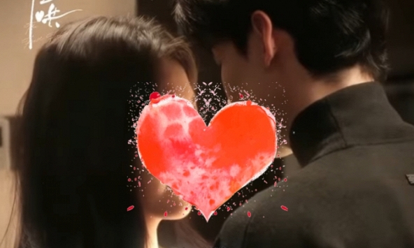 Cặp đôi Hoa ngữ 'tình bể bình' ở phim mới, chỉ 19 giây mà khiến người xem mê mệt