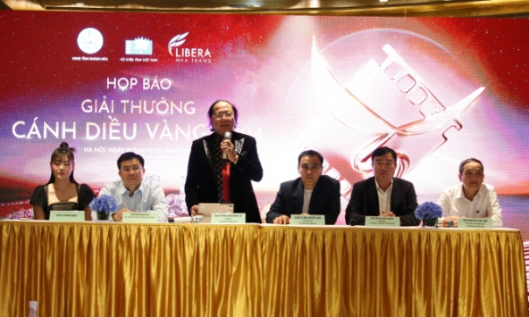 Giải thưởng Cánh diều Vàng 2024: Số lượng phim dự thi nhiều nhất từ trước tới nay