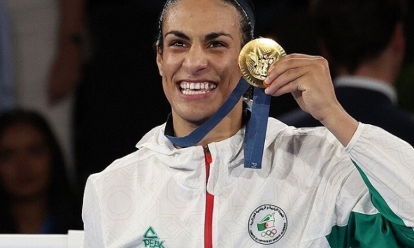 Giành HCV Olympic, nữ võ sĩ dính tranh cãi giới tính tuyên bố đanh thép: Tôi là phụ nữ, mong không còn ai bị chỉ trích như tôi