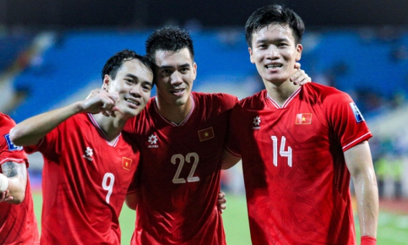 Đội tuyển Việt Nam đấu Thái Lan sân Mỹ Đình tháng 9: Quyết đòi món nợ AFF Cup 2022?