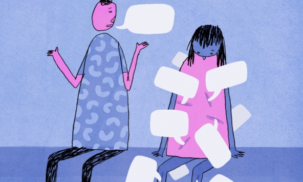 Nếu thường xuyên nói 10 câu này thì xin chia buồn: Bạn là người có EQ thấp đến đáng báo động