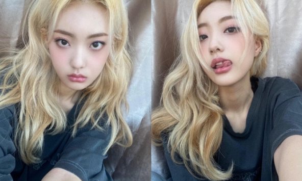 Nữ idol bị thành viên cùng nhóm bắt nạt đến mức nhập viện